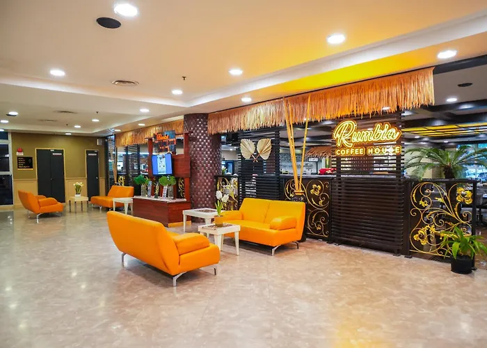 De Palma Hotel Shah Alam