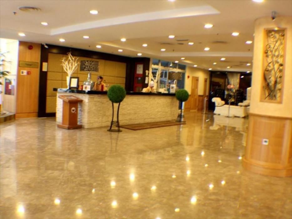 De Palma 4* Shah Alam