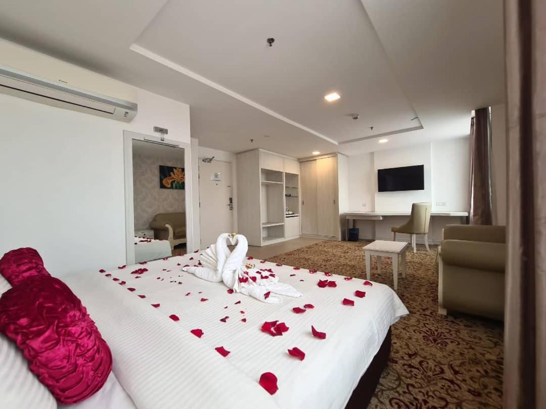 De Palma Hotel