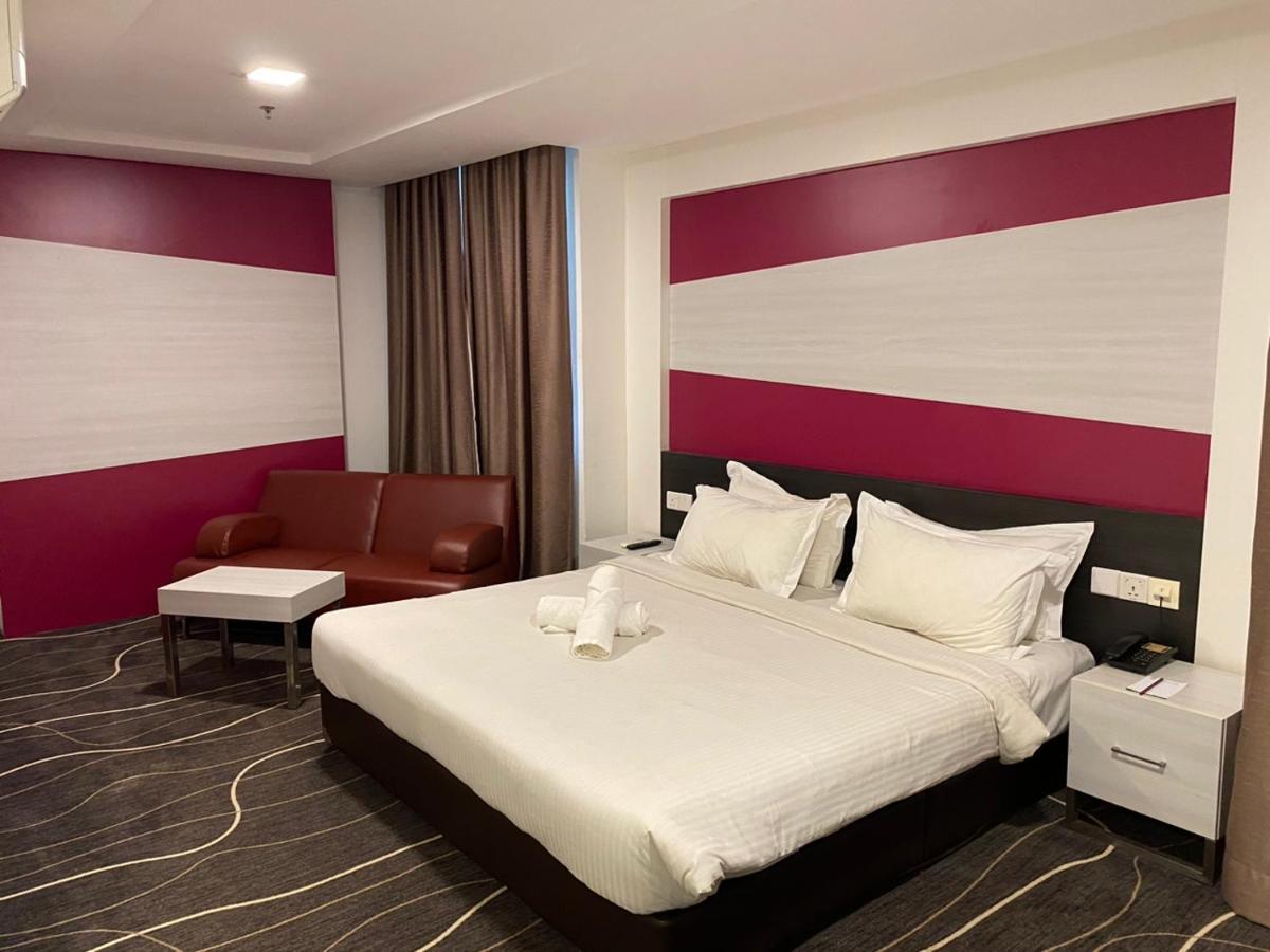 De Palma Hotel