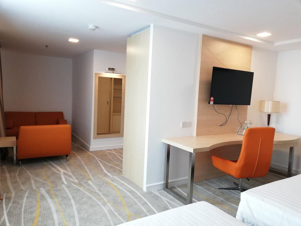 De Palma 4* Shah Alam