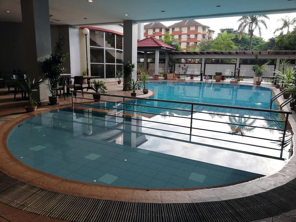 De Palma 4* Shah Alam
