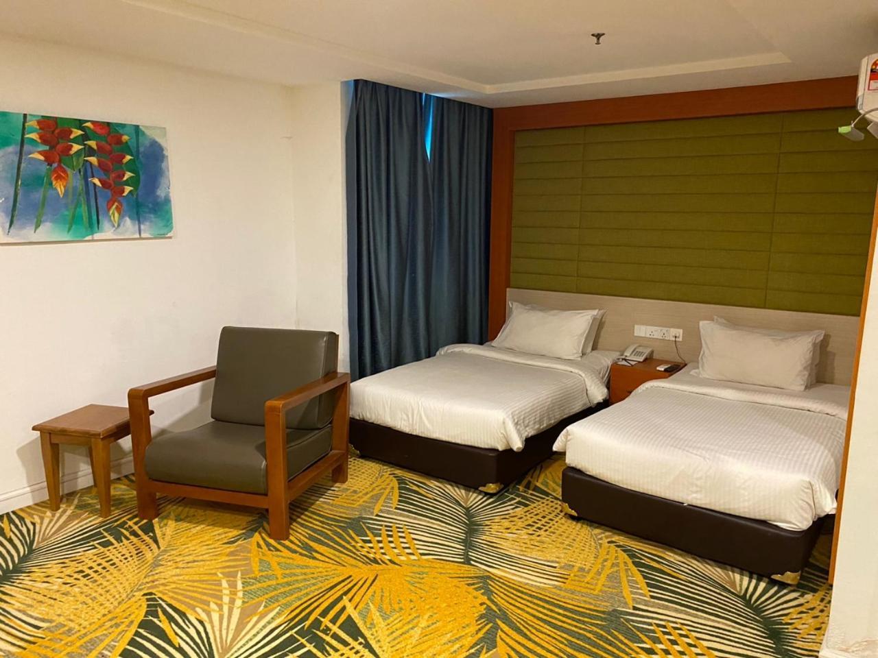 De Palma Hotel