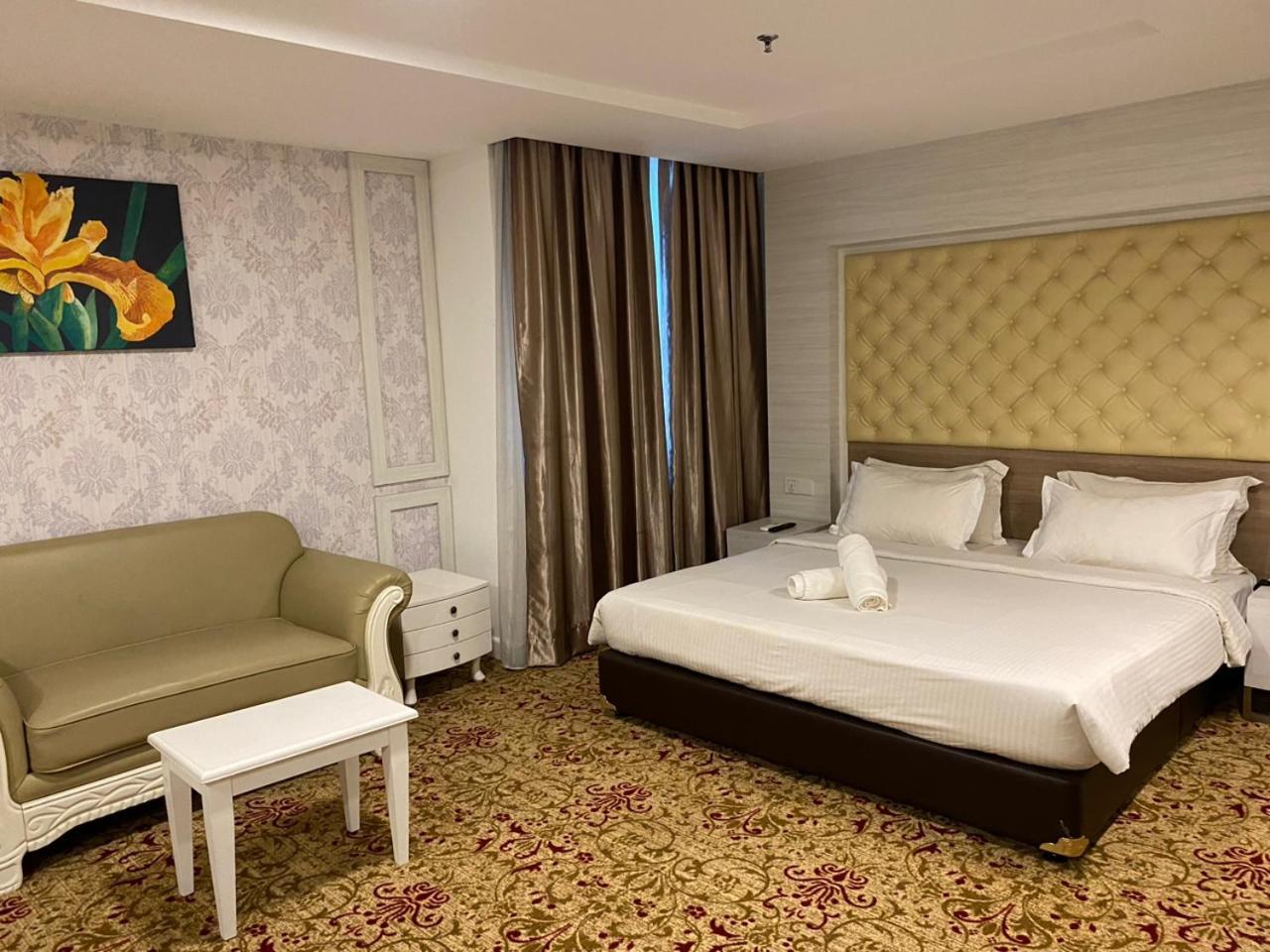 De Palma 4* Shah Alam