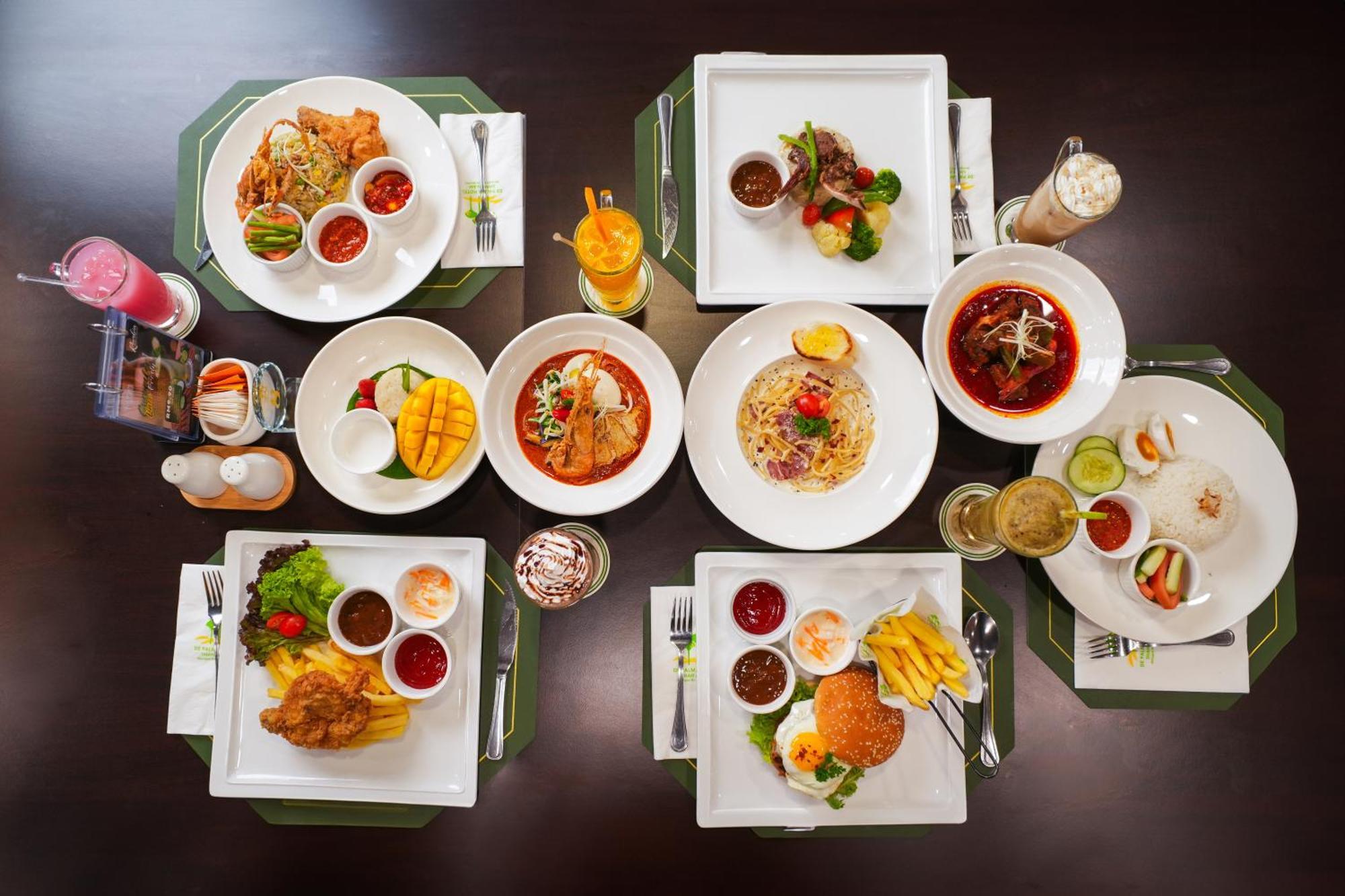 De Palma Hotel Shah Alam