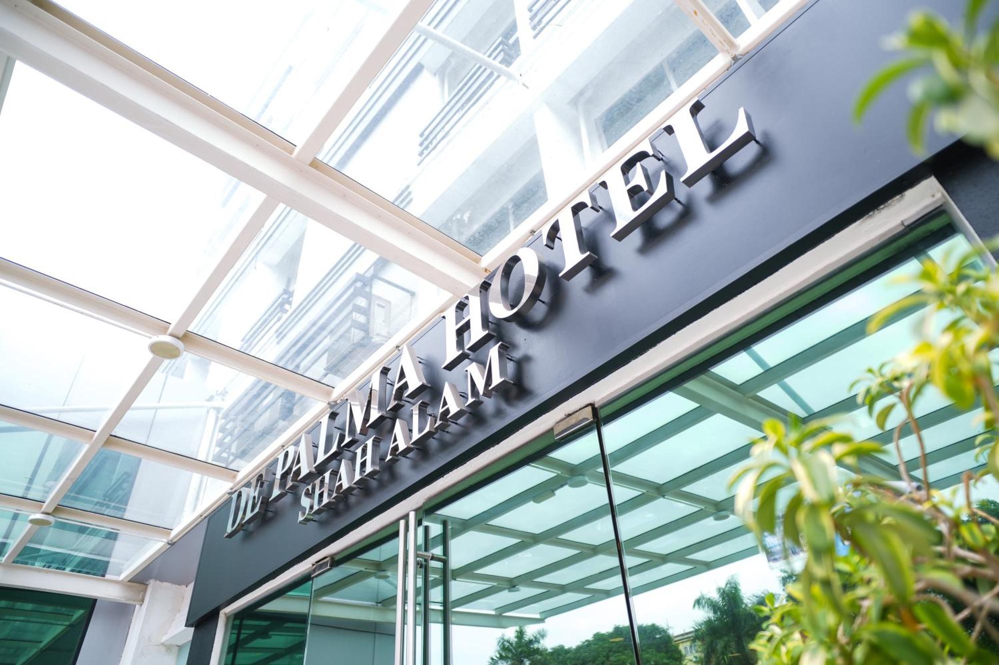 Hotel De Palma Shah Alam