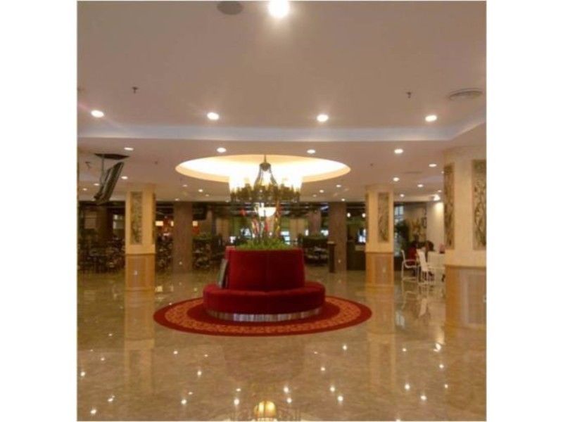 De Palma Shah Alam