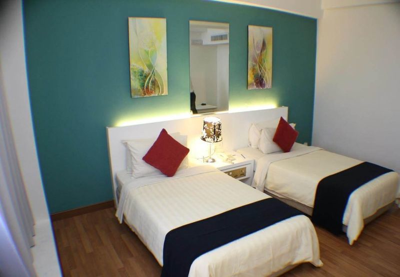 De Palma Hotel