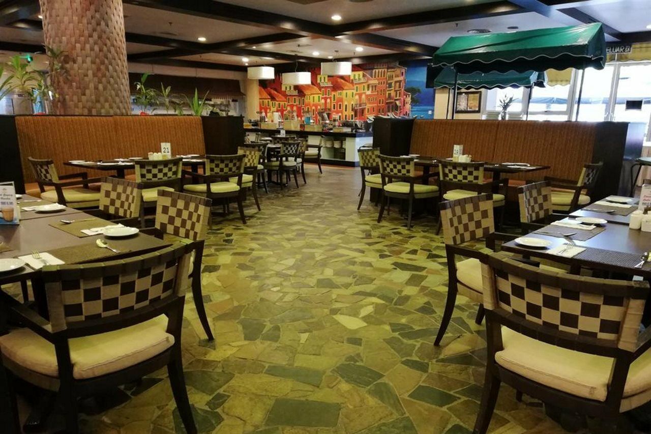 De Palma 4* Shah Alam
