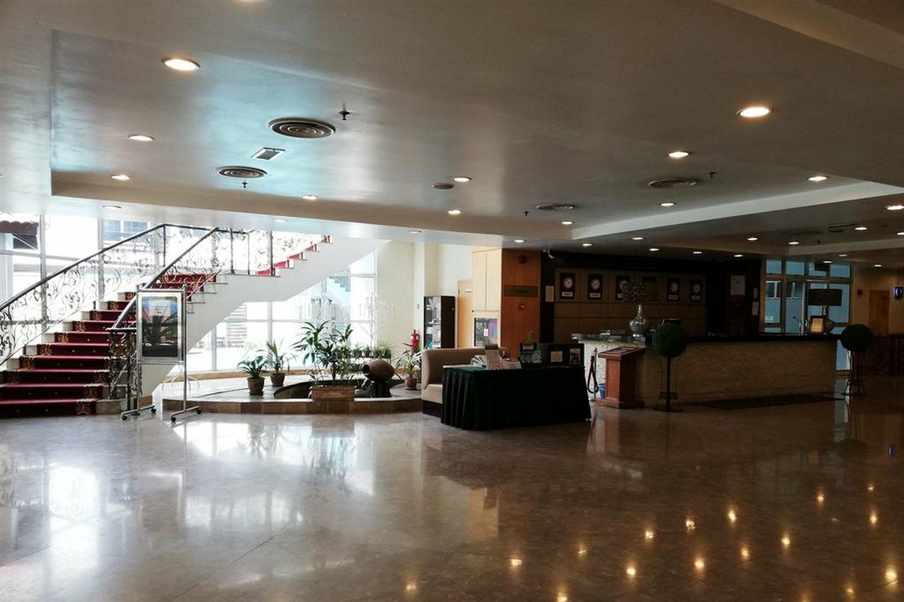 De Palma Hotel Shah Alam