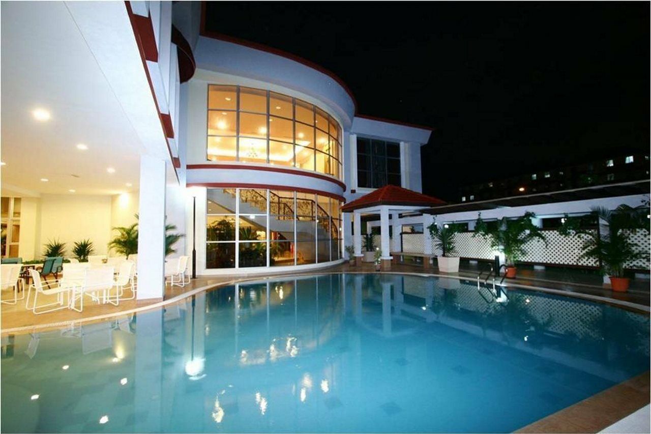 De Palma Hotel