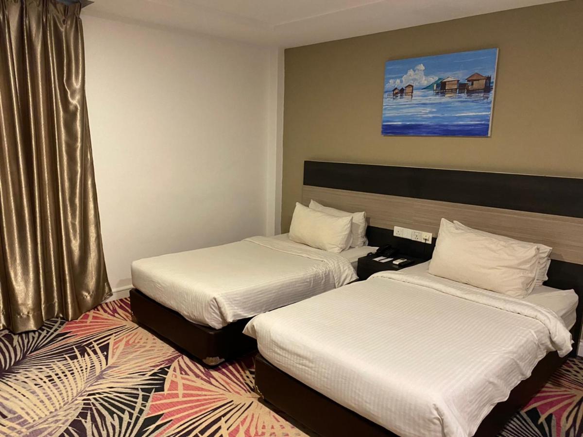 De Palma Hotel